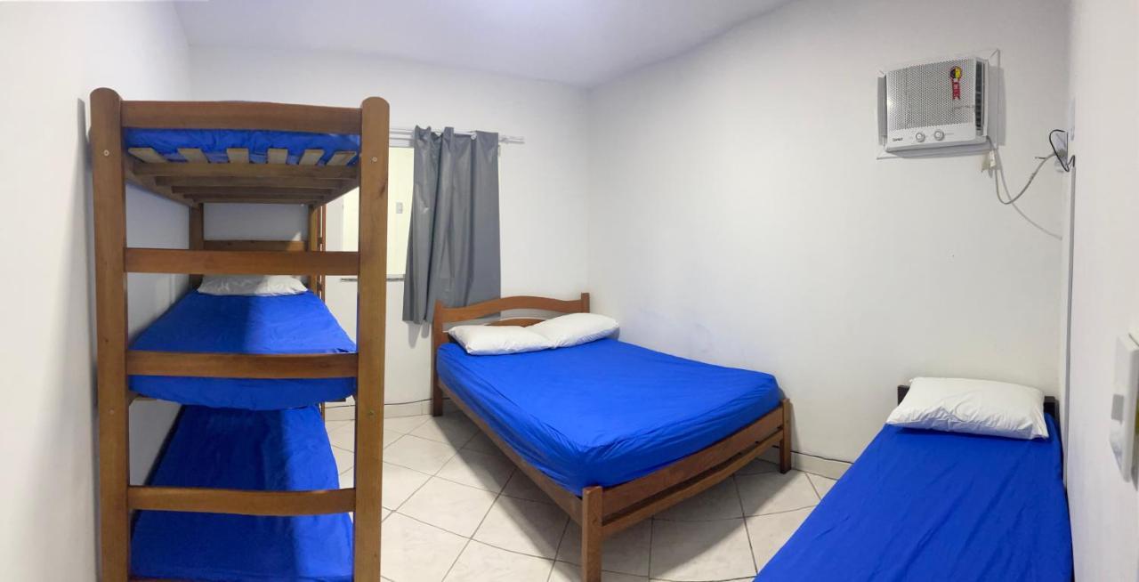 Suites E Flats Monte Alto Arraial Do Cabo Exteriér fotografie