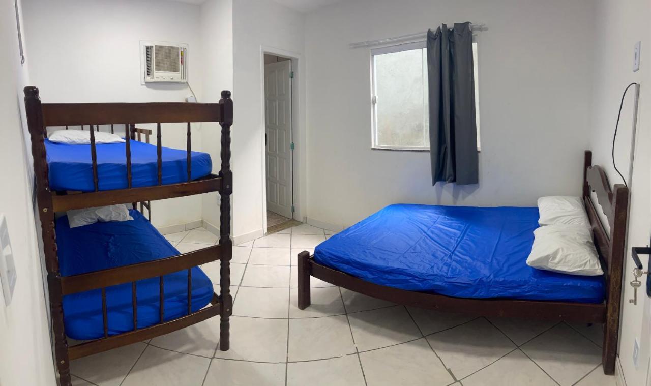 Suites E Flats Monte Alto Arraial Do Cabo Exteriér fotografie