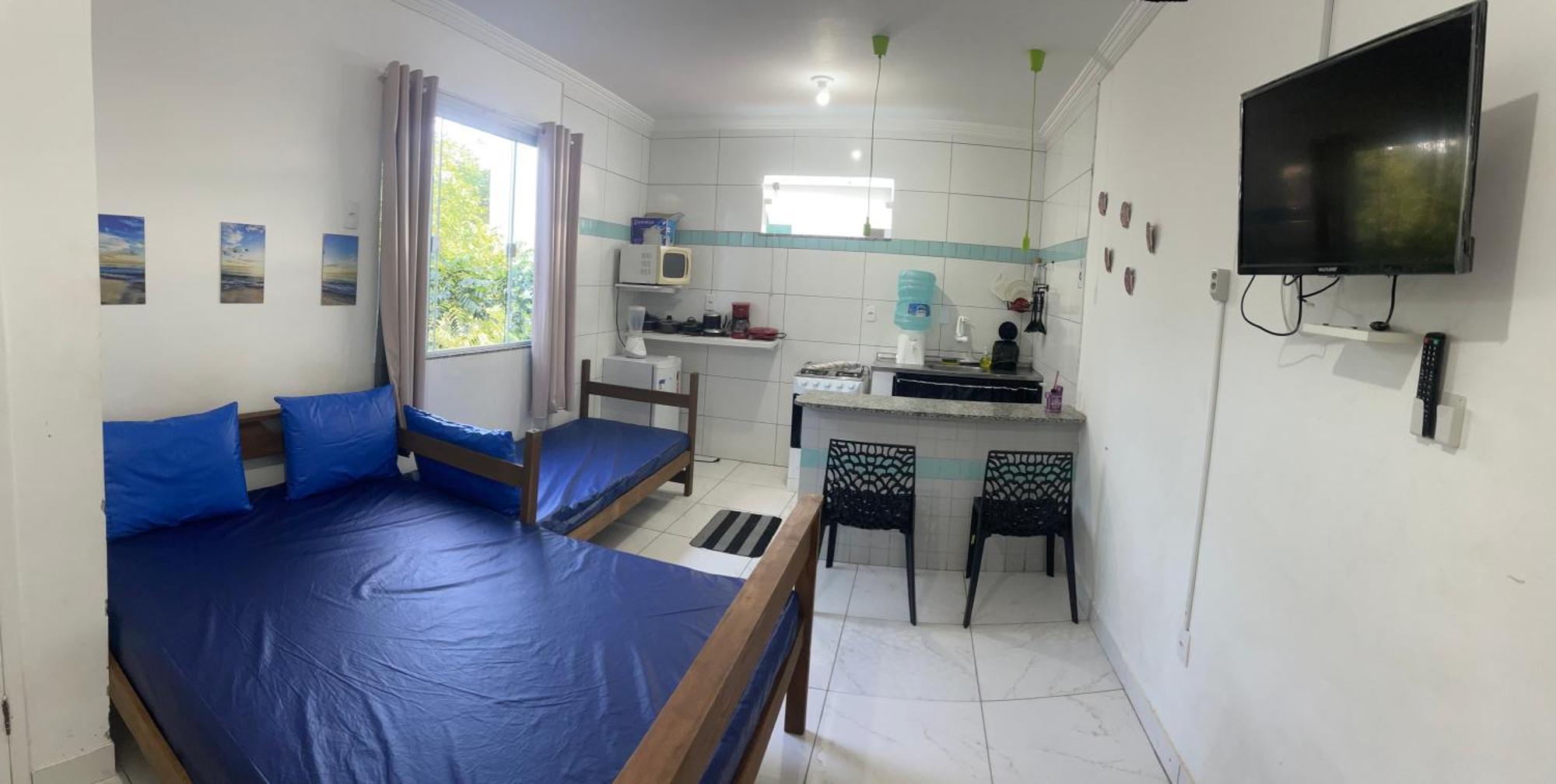 Suites E Flats Monte Alto Arraial Do Cabo Exteriér fotografie