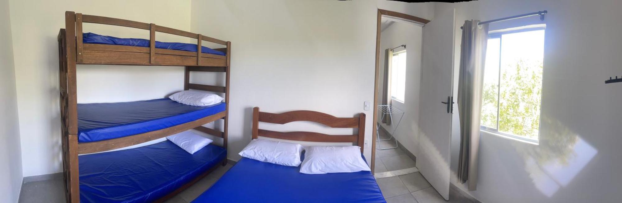 Suites E Flats Monte Alto Arraial Do Cabo Exteriér fotografie